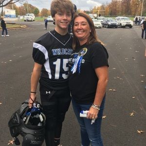 Meet your Posher, Joanna